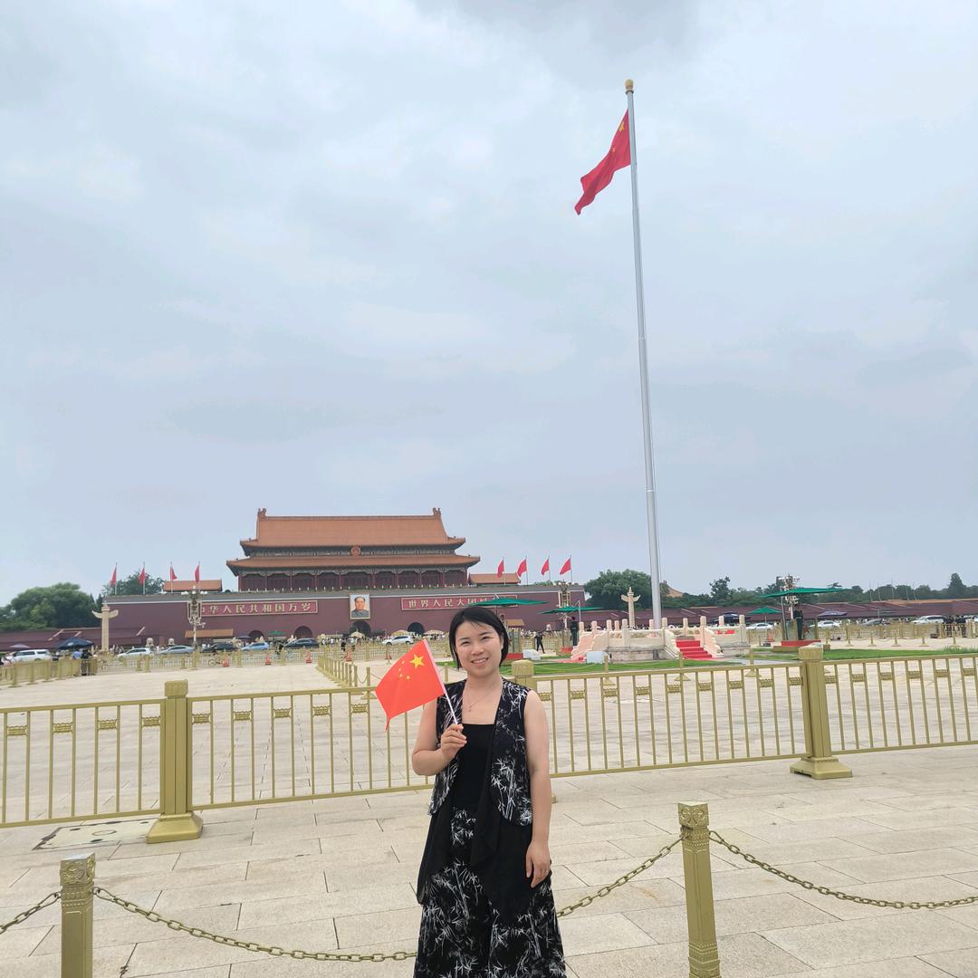 天津教育规划敖老师