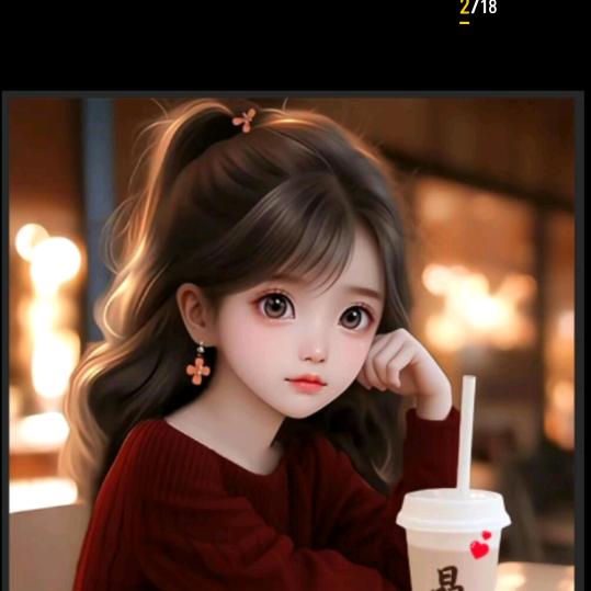 昕琪🌹宝贝💫
