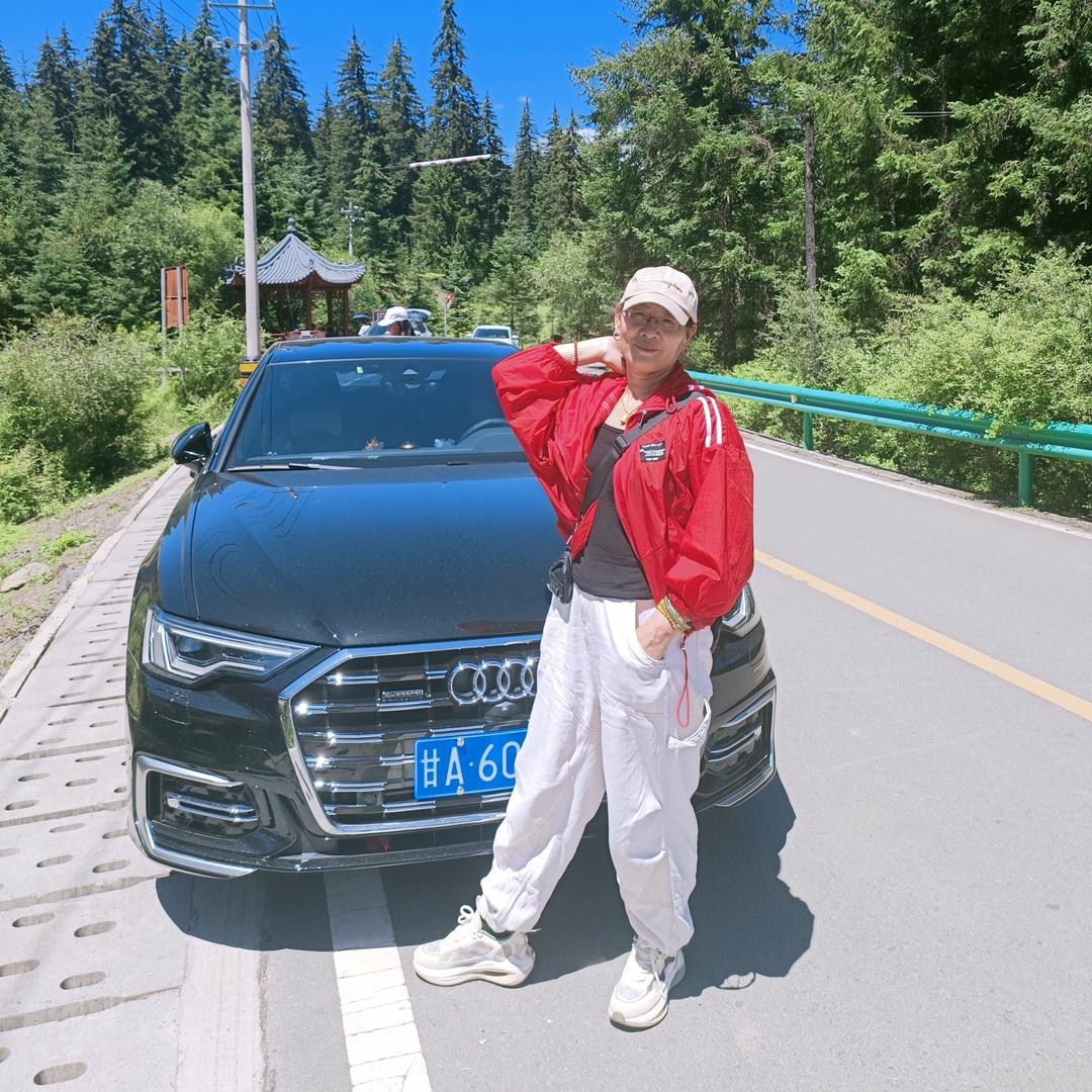 L 蓝天💃