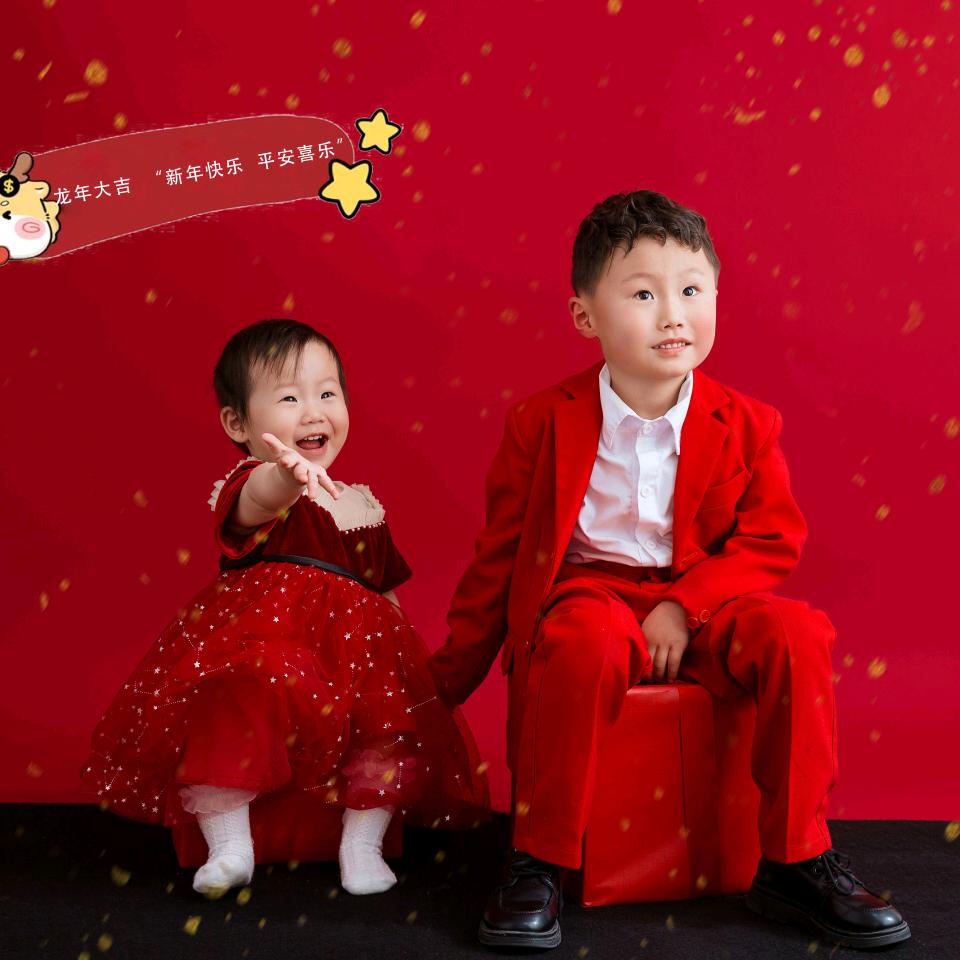 土豆哥哥小池妹妹