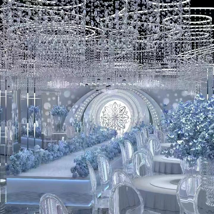 高新区九府囍宴