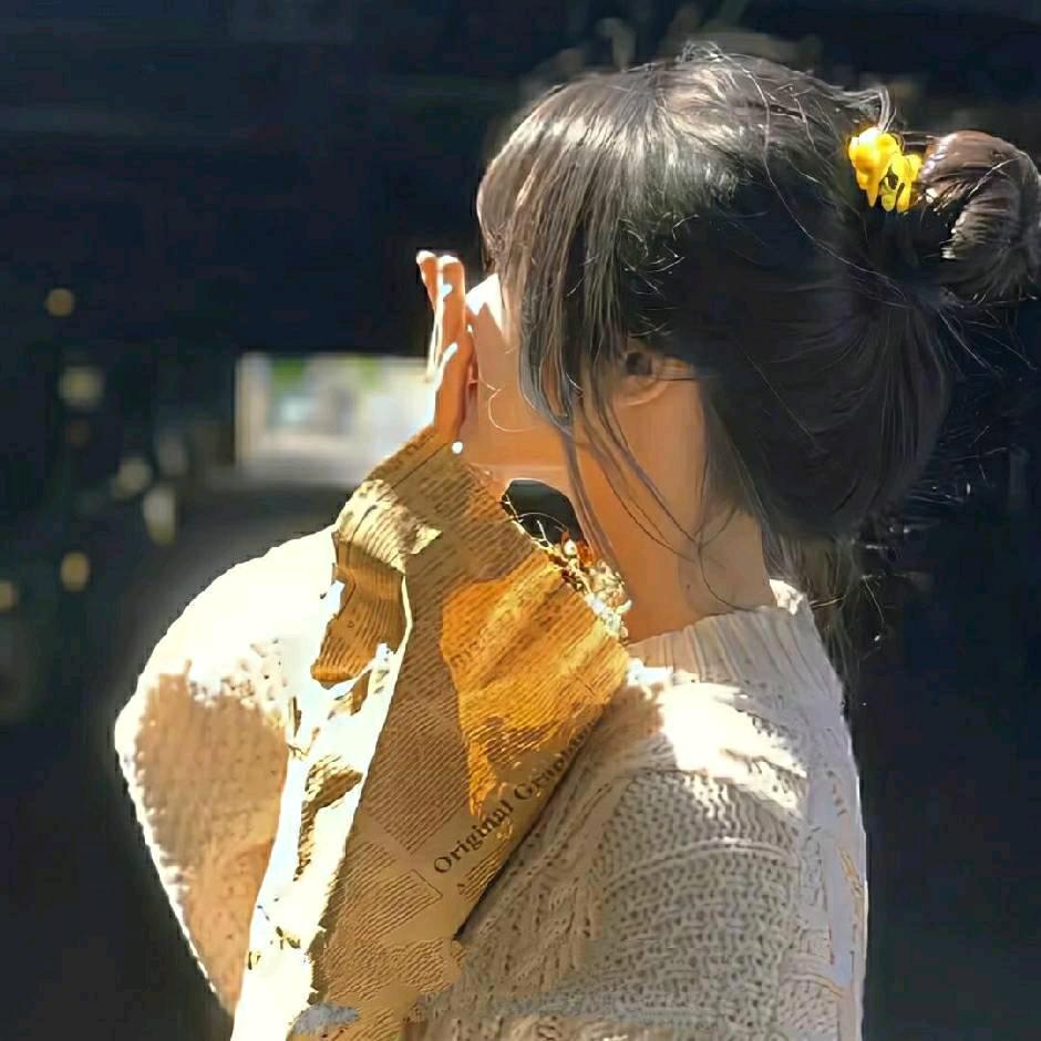咬一口糖🍬