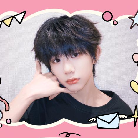 🎉✨玉颗恒星💢^✨🎉
