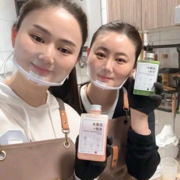 姐妹轻果日常