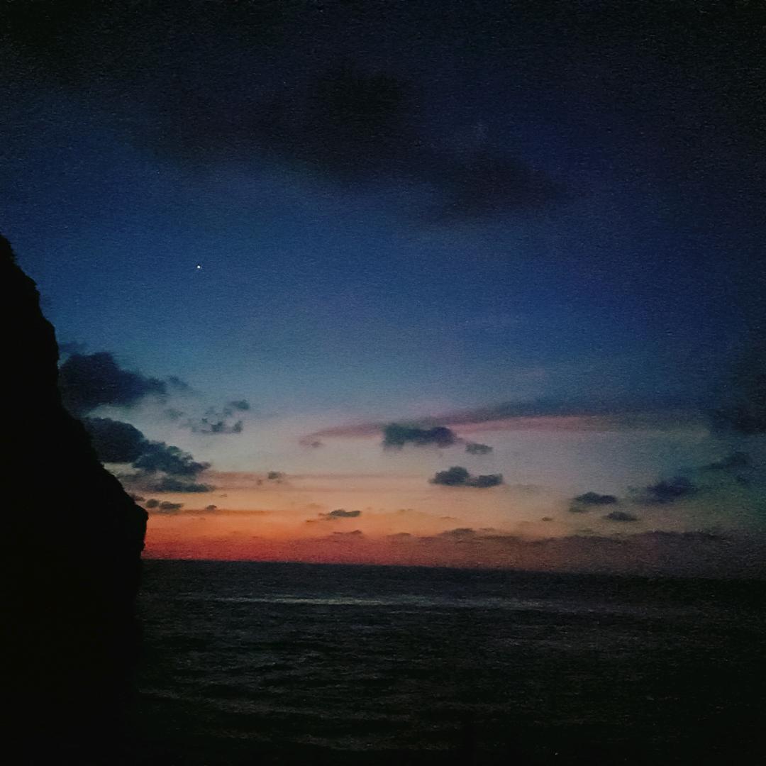清醒失落