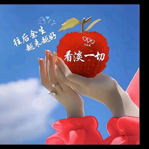 顺其自然