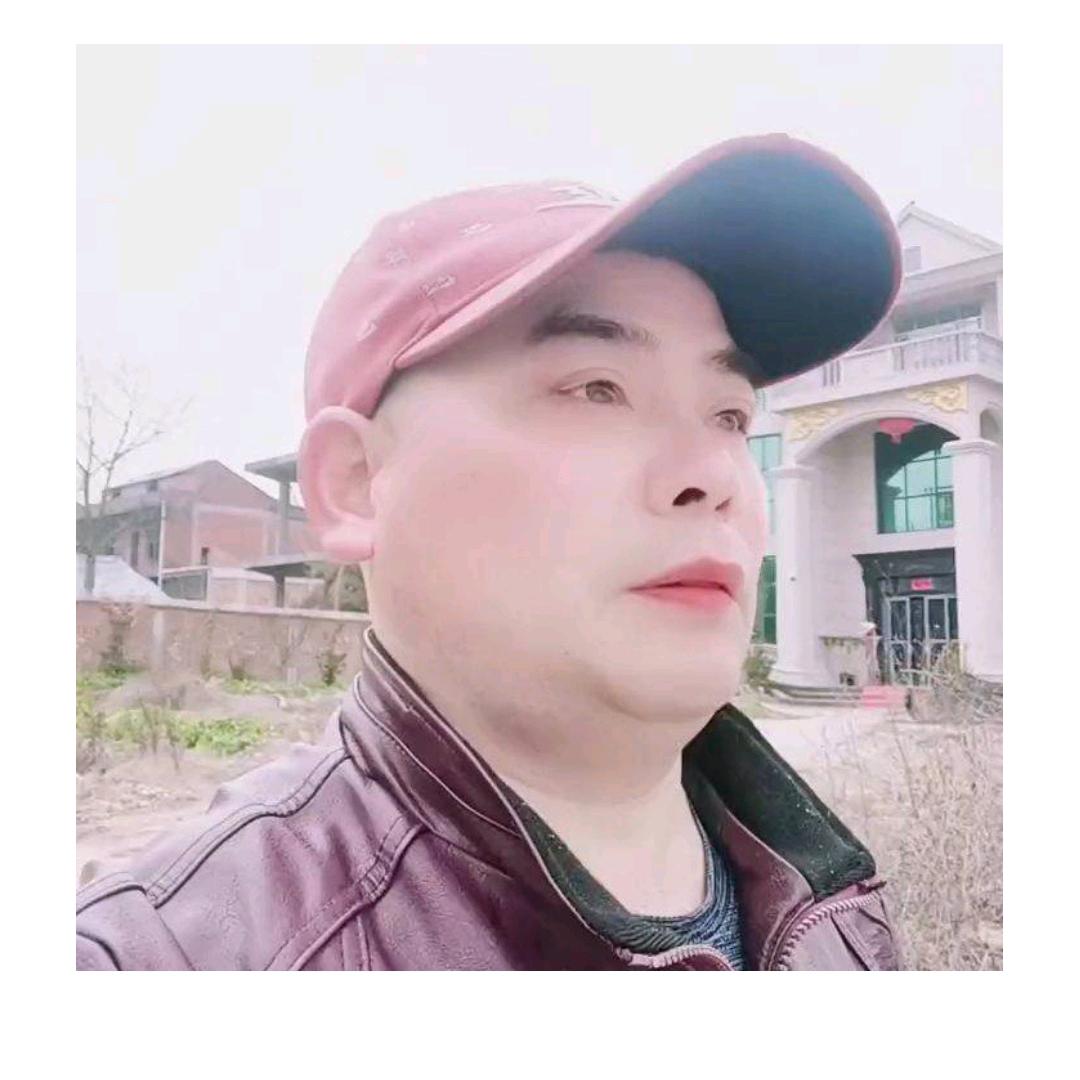 简单平常（光头段）