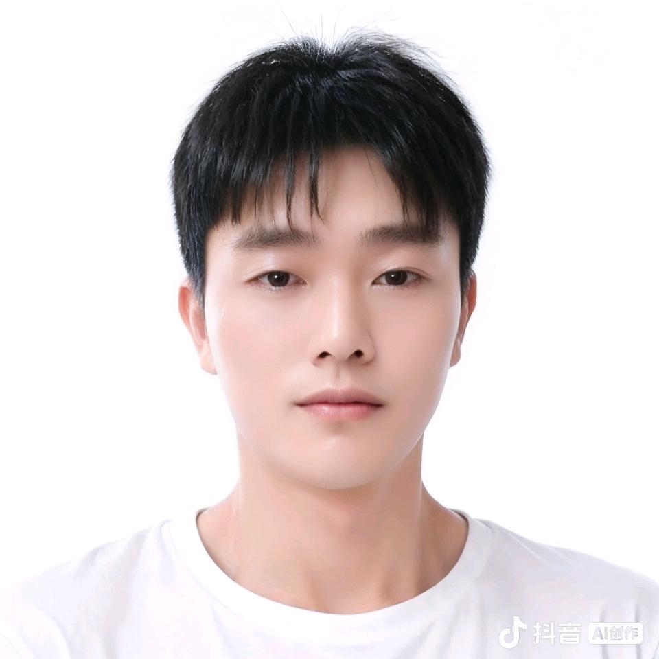 阳光男孩