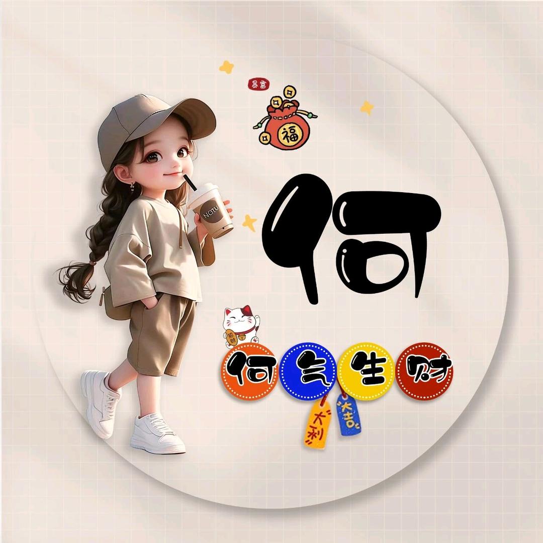保持微笑