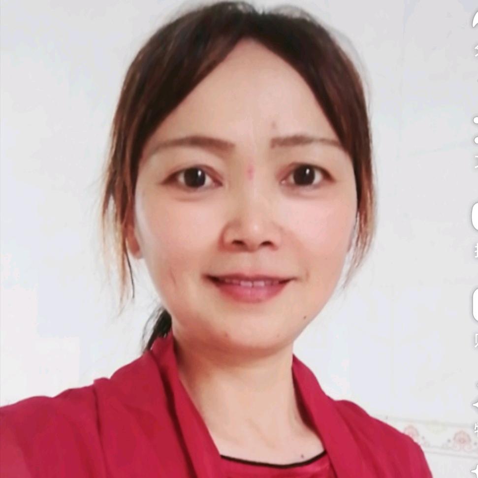 @励志冷姐