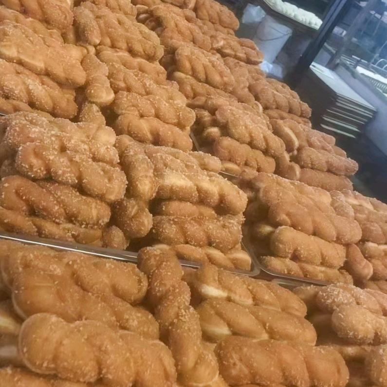 面食糕点