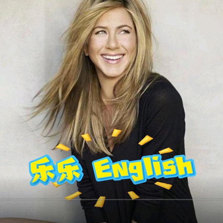 每日英语Rachel