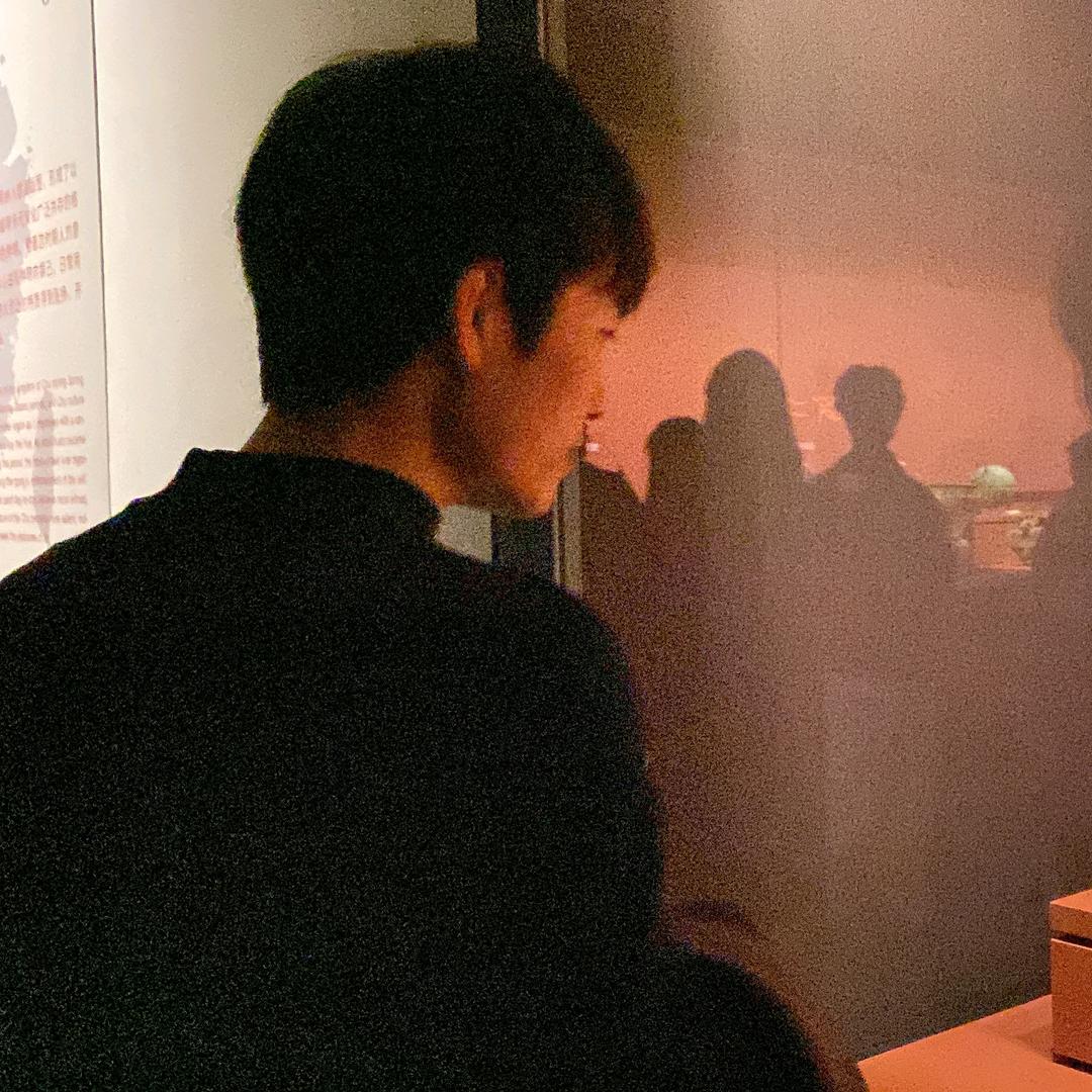 陈七仔