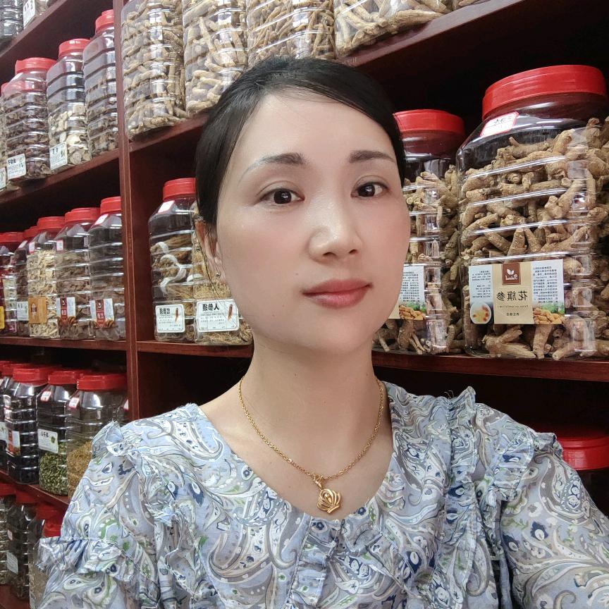 李海燕