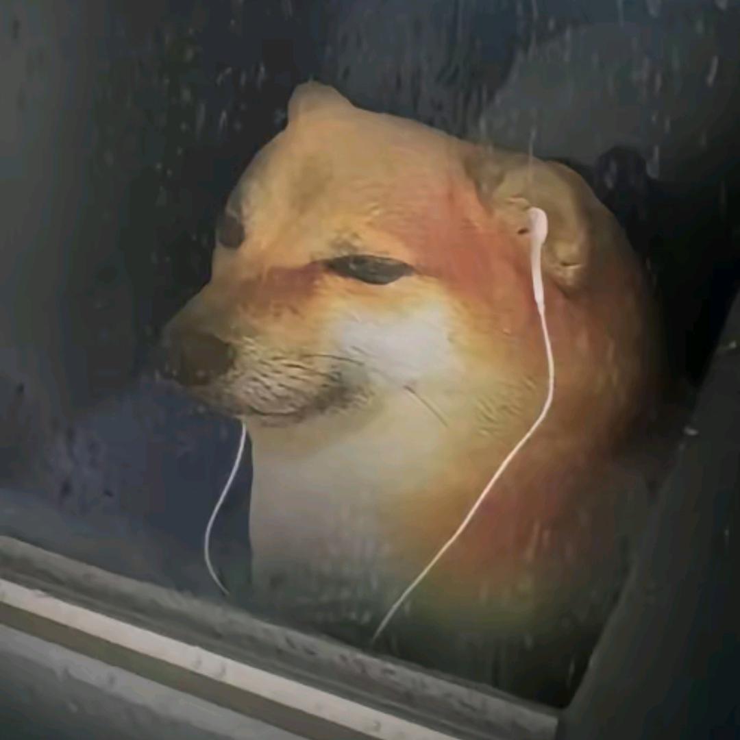 忧郁布鲁斯