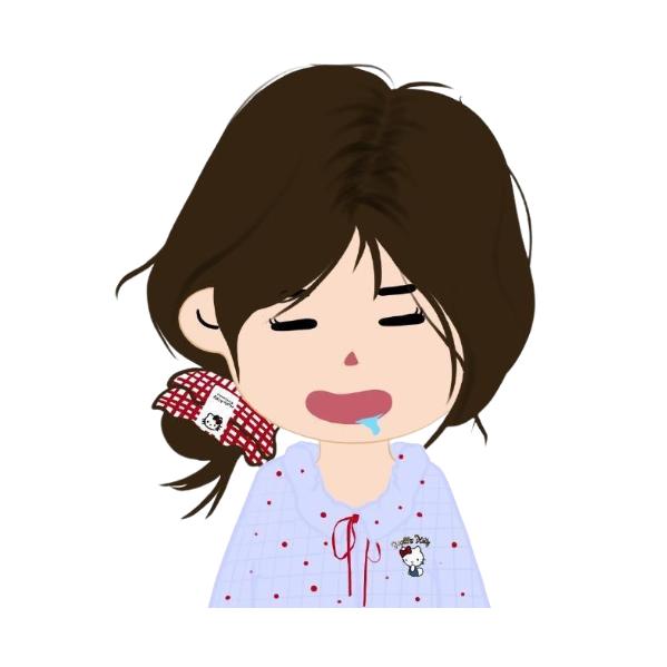 咬一口西柚
