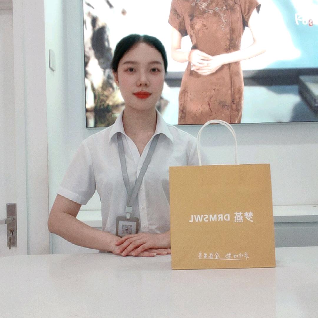 盛泽梦燕（欧尚超市店）