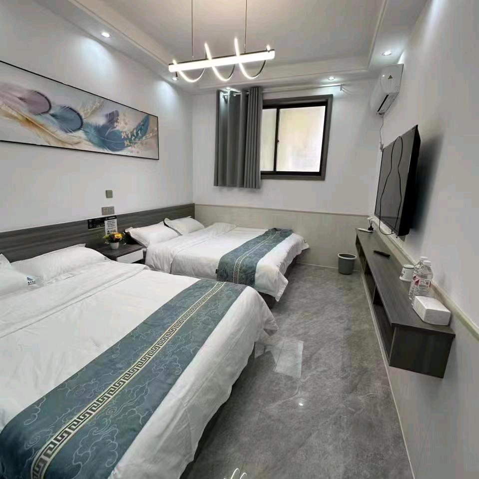 日照青朴民宿✨✨✨