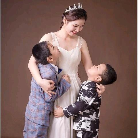 乖😊宝～逐光