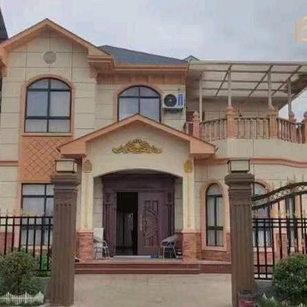 农村自建房，徐银