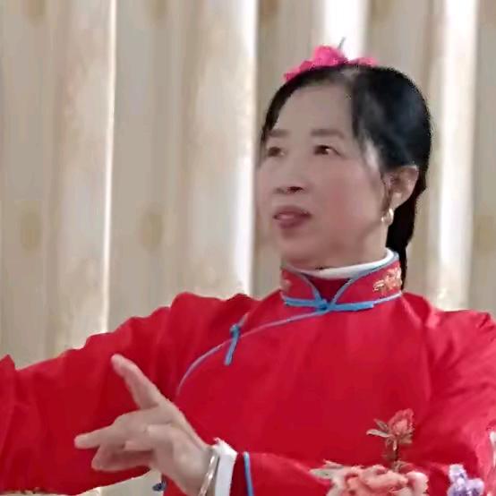 ，欧阳细妹