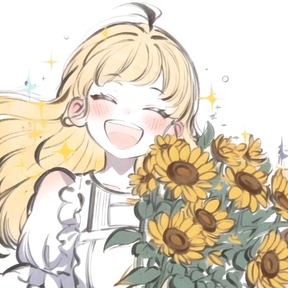 春杪σண♡