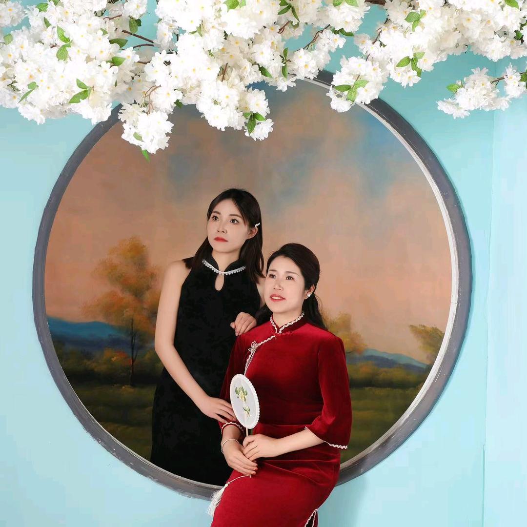美好未来