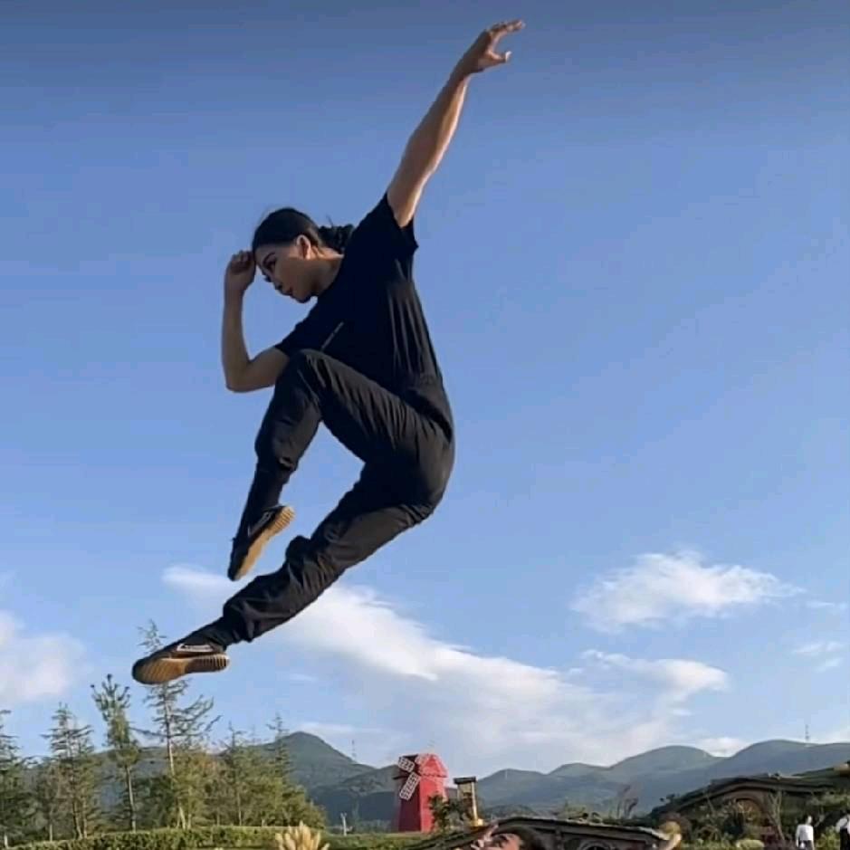 飞   哥    打  天   下