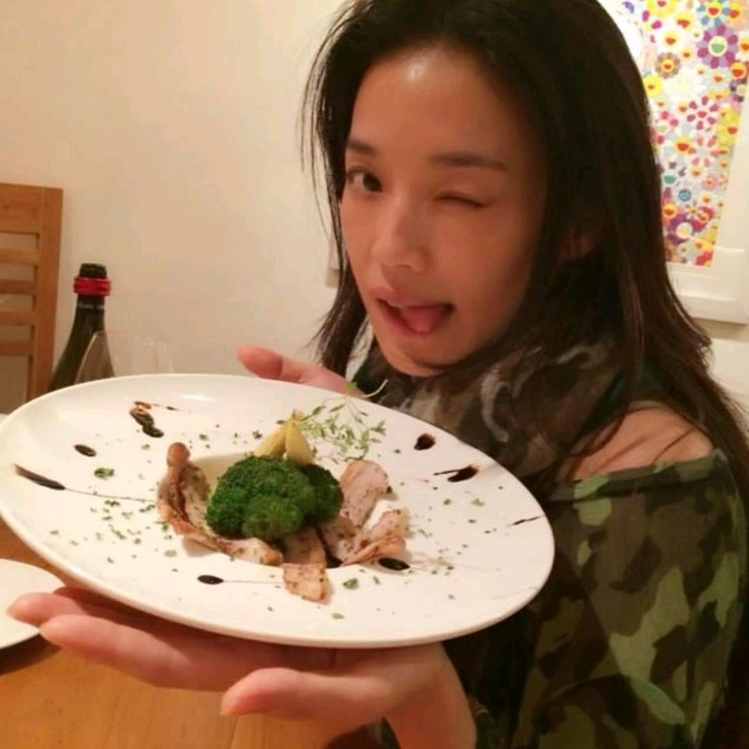 青红椒爆炒猫猫豆_