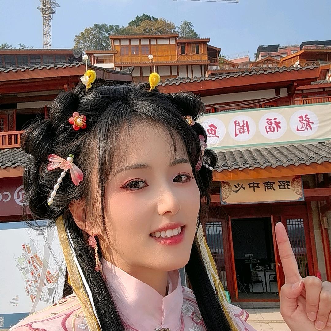 牙小多（武胜沿口古镇限定版）