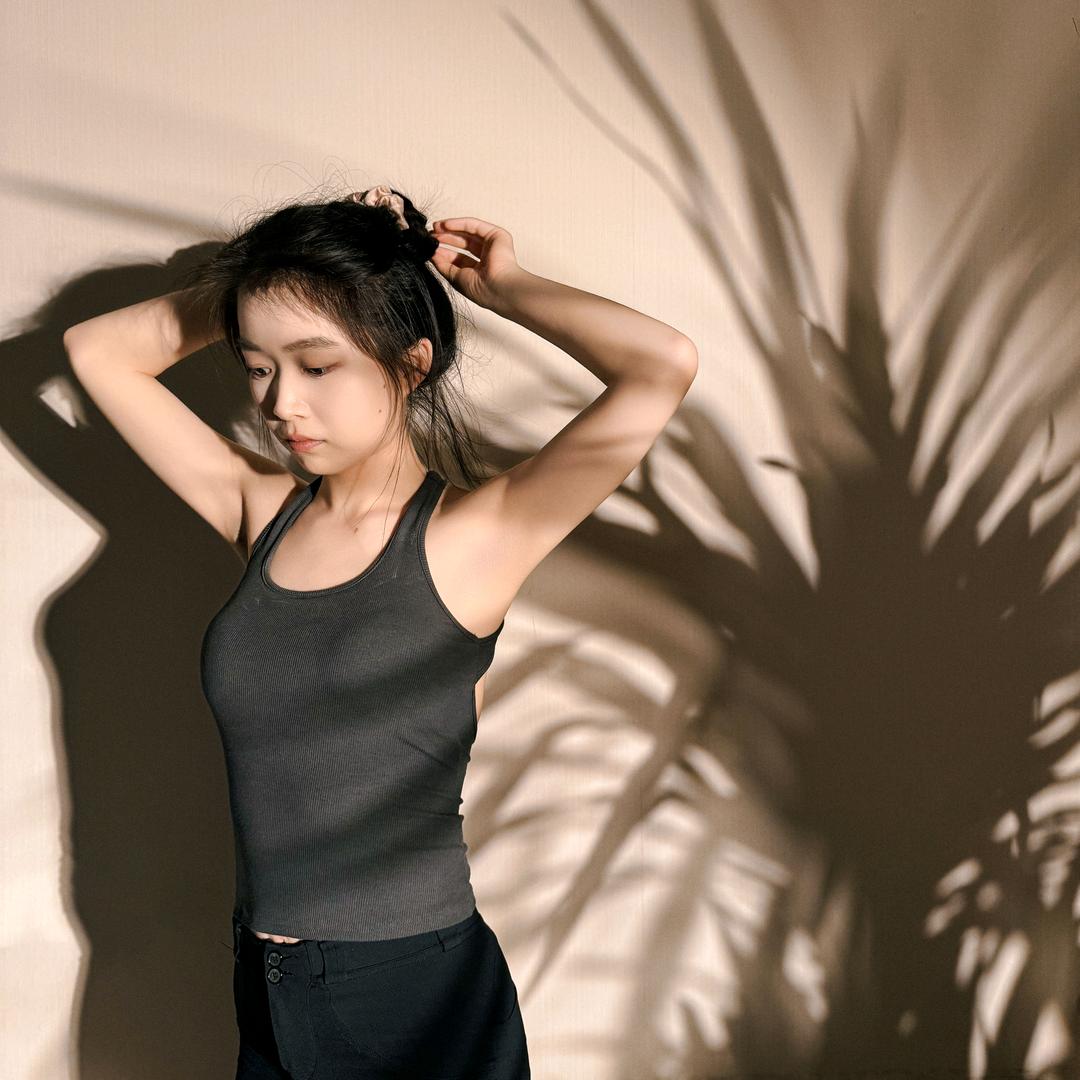 瑜伽蛋🥚（小白如何学习瑜伽）