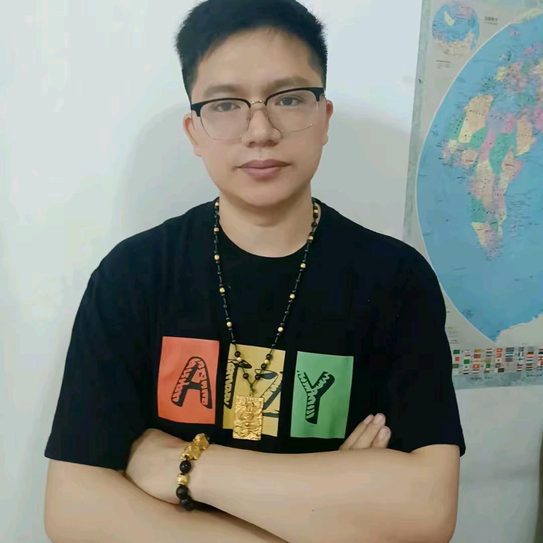 麻将手艺人