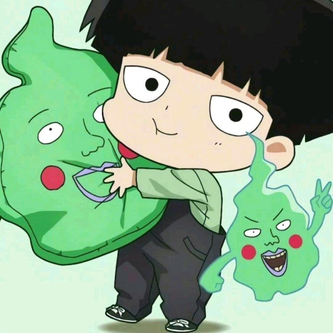 武边形赞士爱动漫