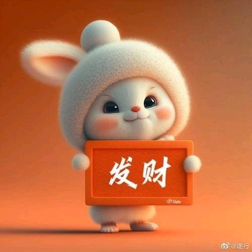 厚德载物