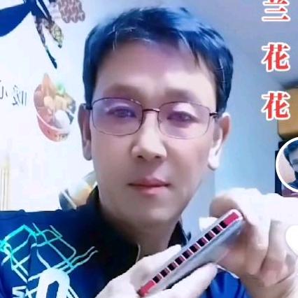 琴瑟♫口琴