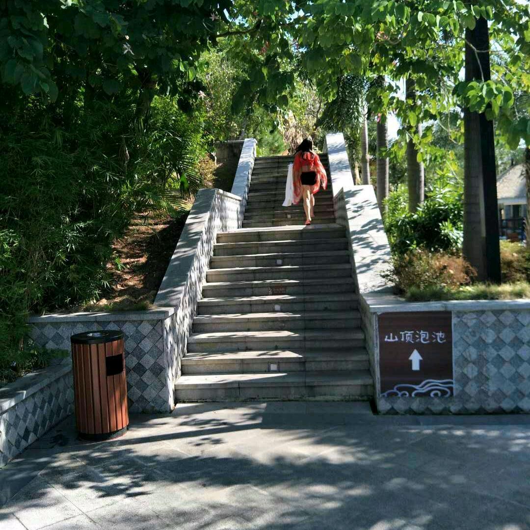 人间烟火