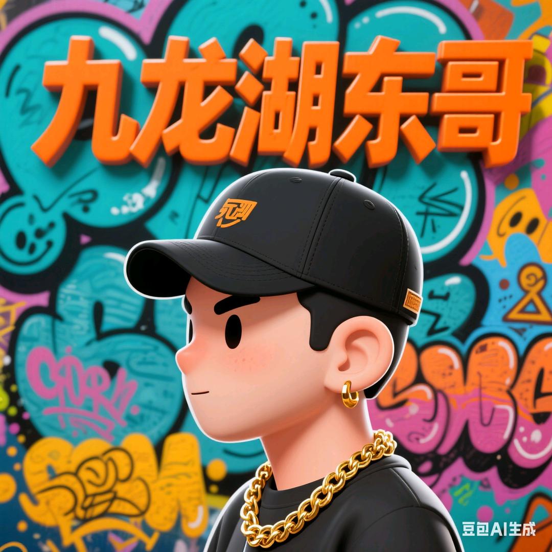 九龙湖东哥