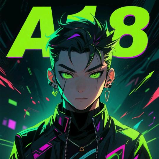 A18