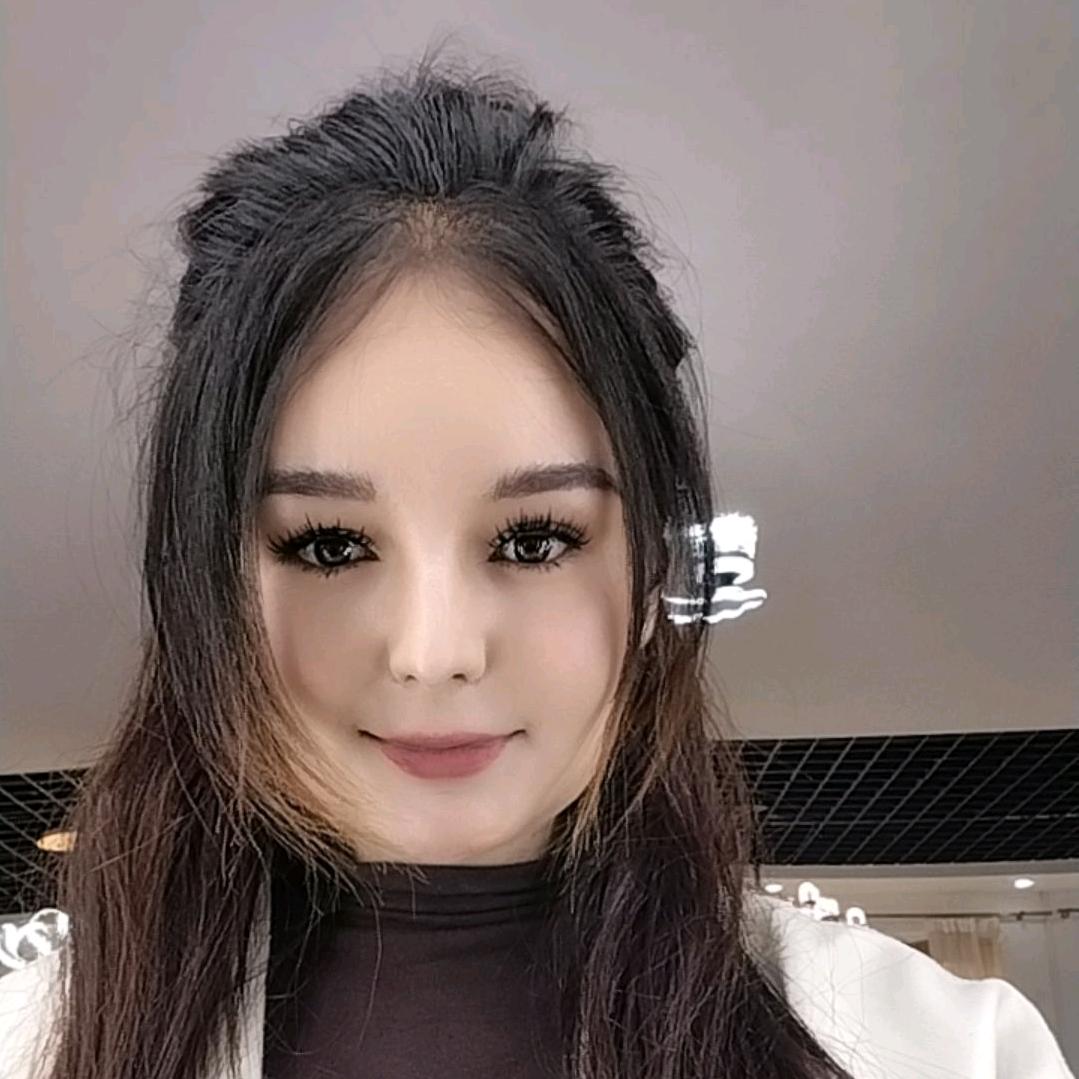 《新感觉》美睫毛师