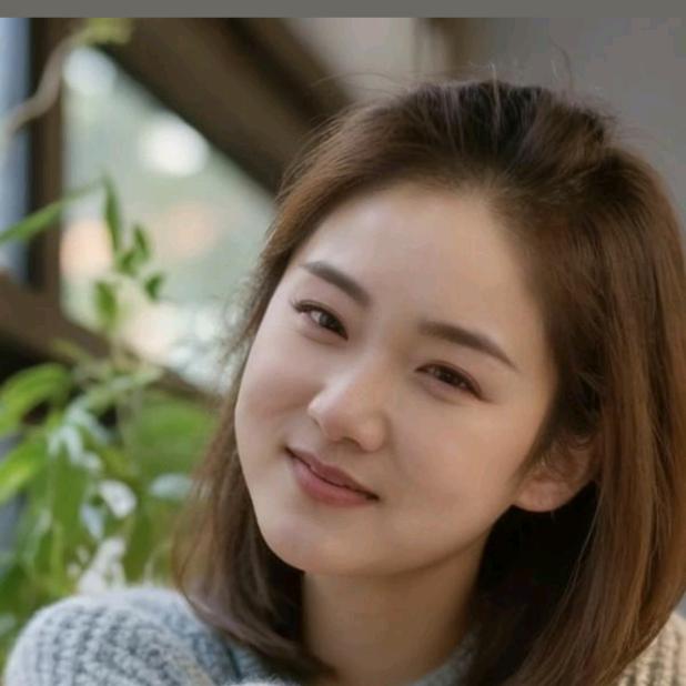 在金堂卖美缝的青青姐