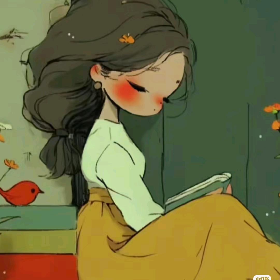 沐然✘