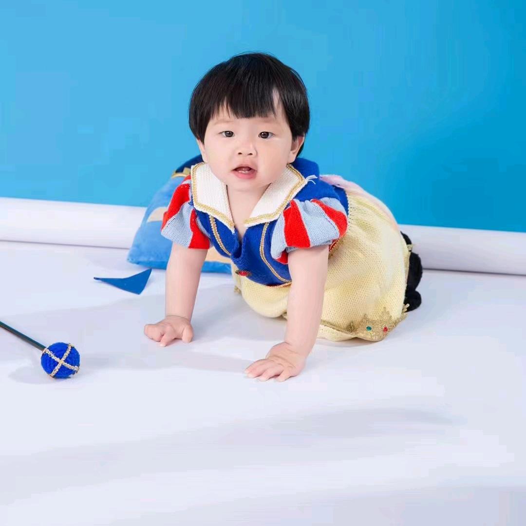 放下一切， 要坚强