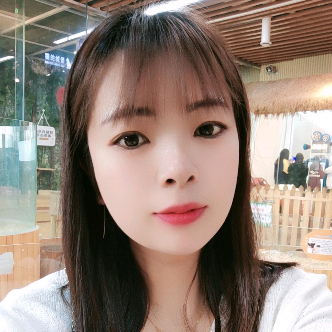 晶晶吖