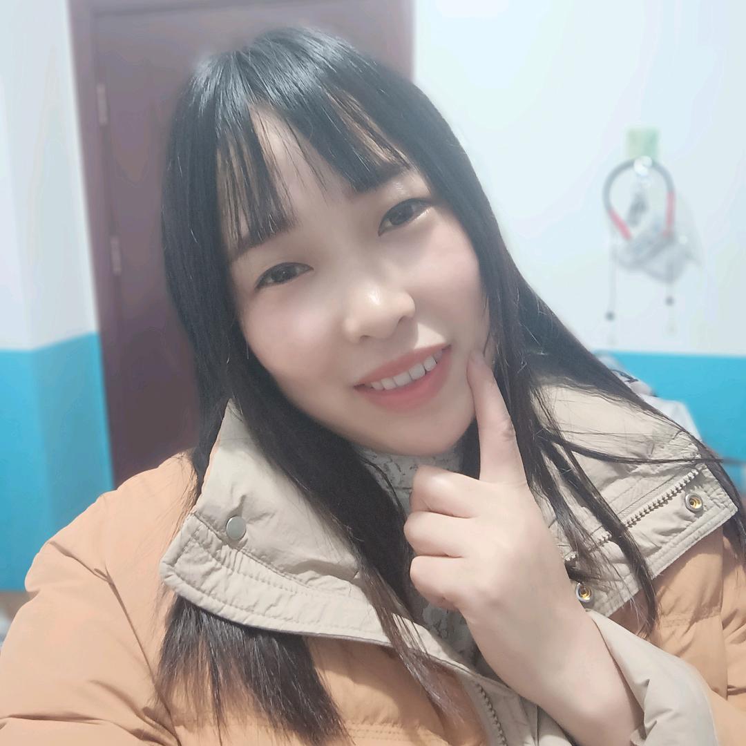 青春依旧美  小吴