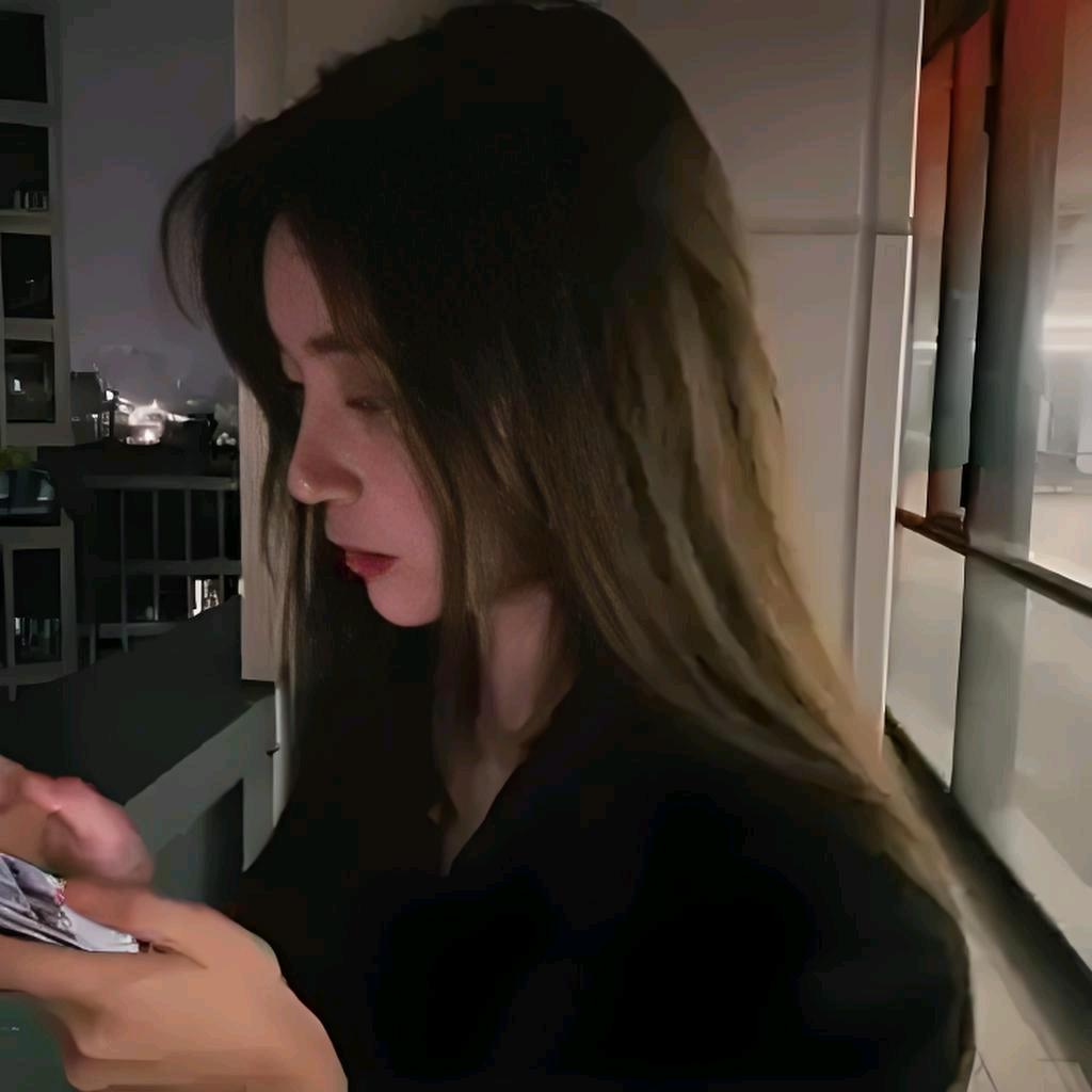 温柔小女人