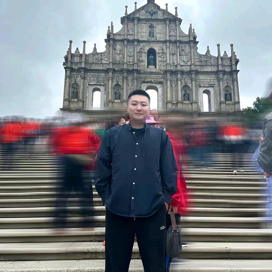 皆为序章.