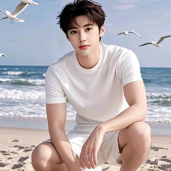 🍟痴💋情💞哥🍟