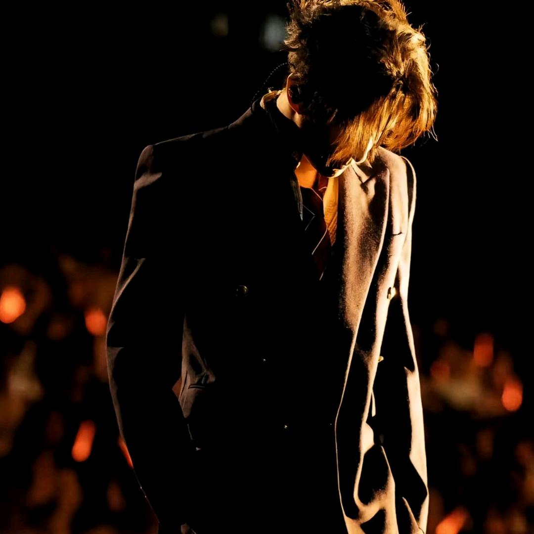 薛之谦的10年老兵（等待万兽之王）