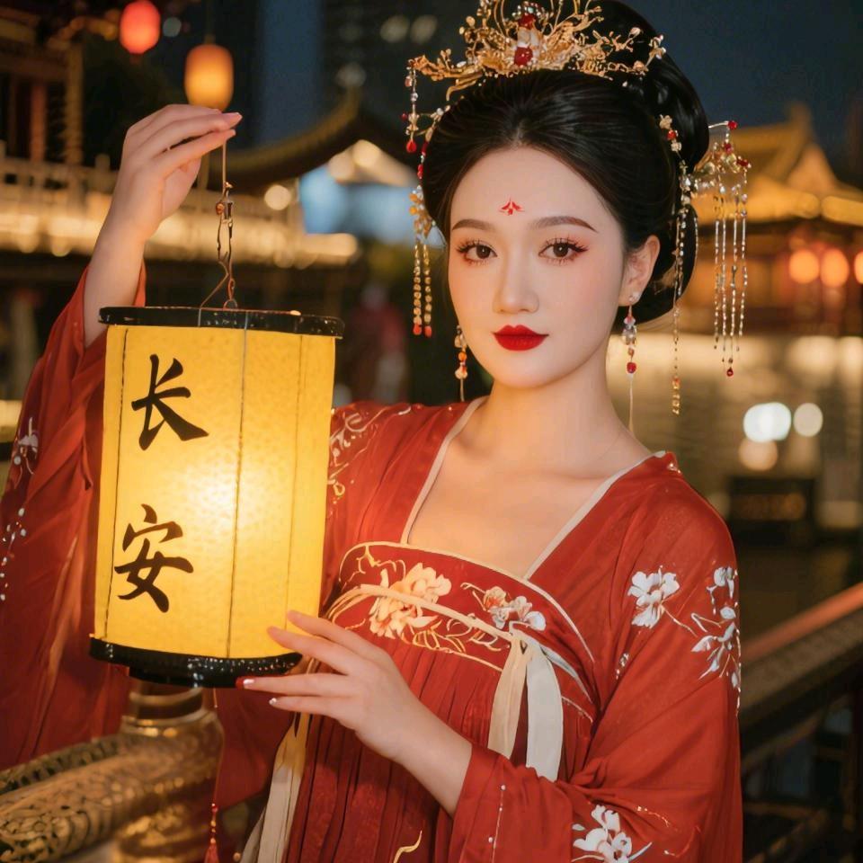 轩轩麻麻🍼