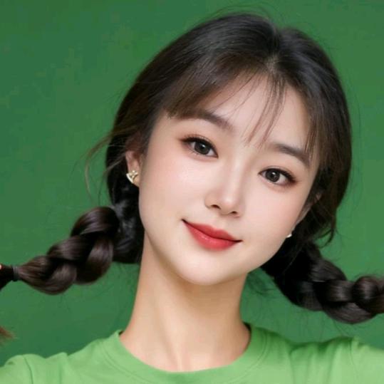 开心💞小苹果🍎